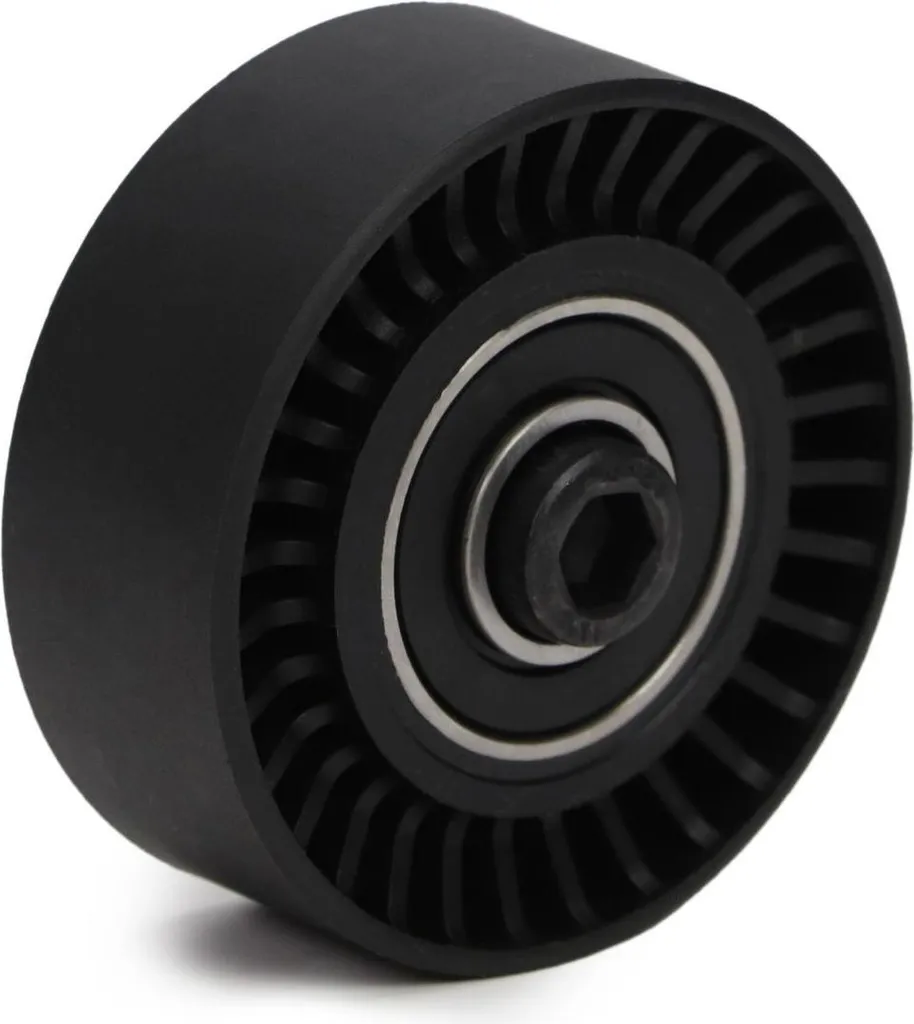 Rouleau de renvoi MS R32048-PCS-MS pour FIAT DOBLO Cargo (263_) robuste