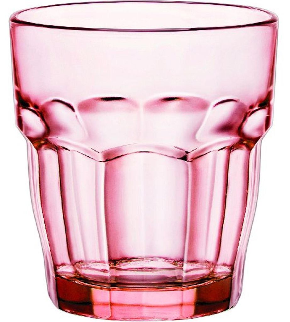 Rock Bar Lounge Whisky alla pesca 27cl - Confezione da 6 Immagine del prodotto 