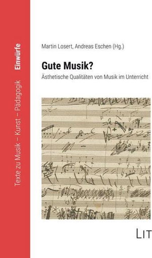 Gute Musik?