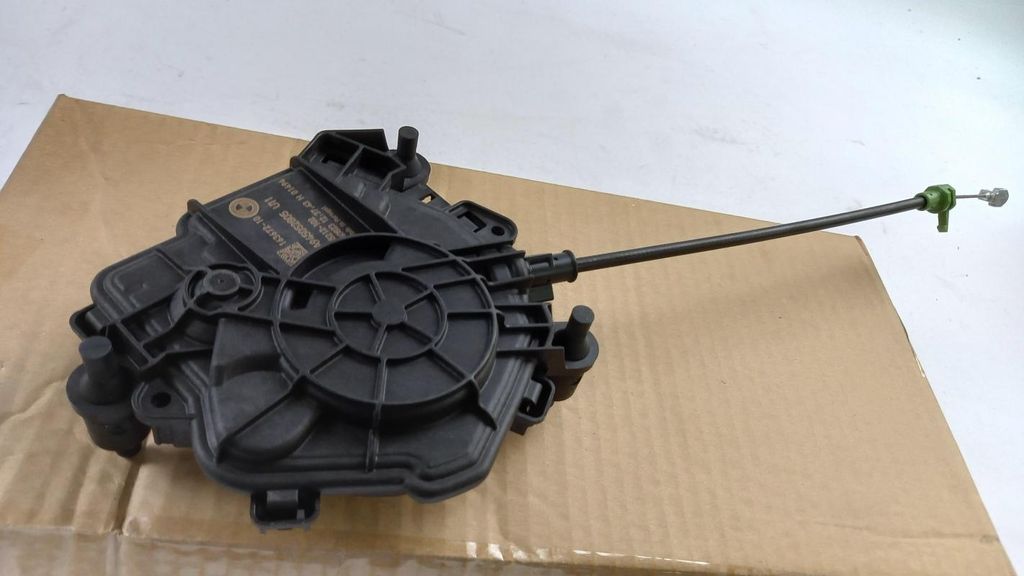Original BMW X1 (2023-2024) Stellantrieb 51249450528