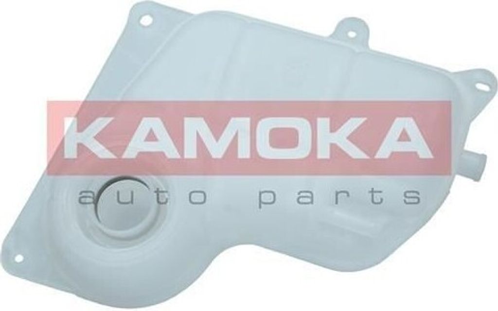 KAMOKA Ausgleichsbehälter Kühlmittel für VW Passat Limousine (362) Kühlwasser 7720017