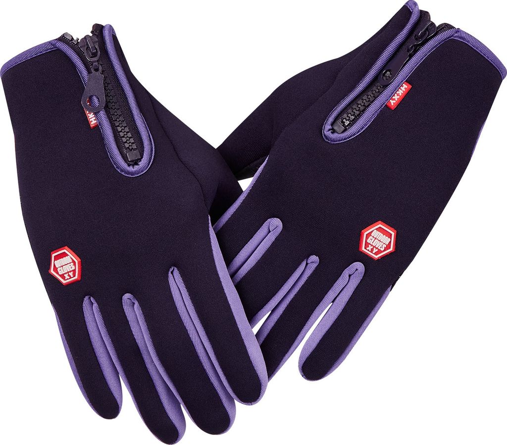 Winter-Handschuhe unisex