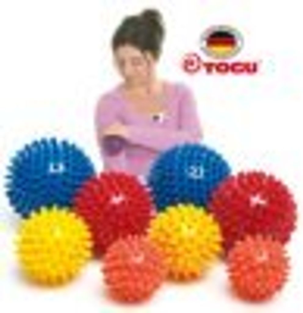 Noppenball Trend 9cm amethyst(TOGU) Produktbild 