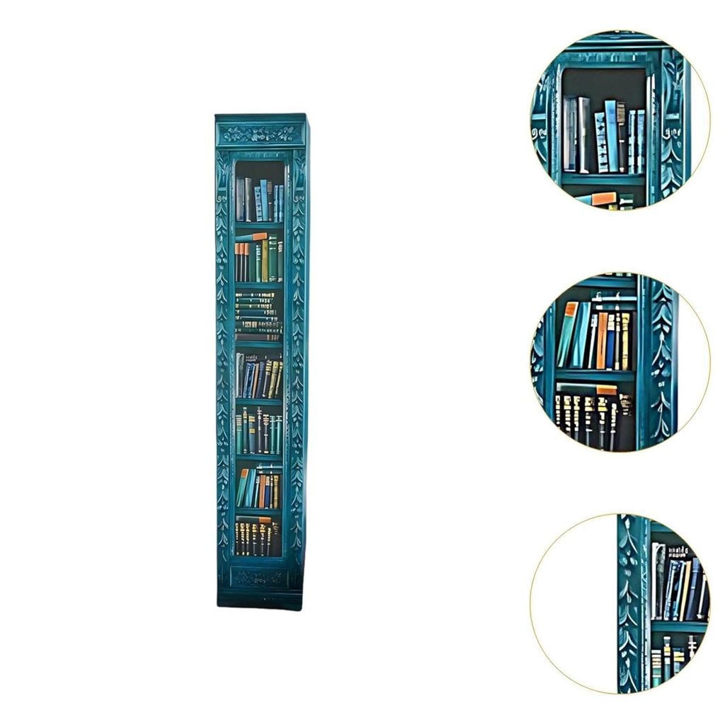 Literárny adventný kalendár s 25 miniknihami klasických Obrázok produktu 