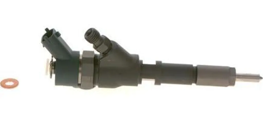 Injecteur Bosch 0986435003 pour Réparation Moteur HDi - Peugeot et Fiat