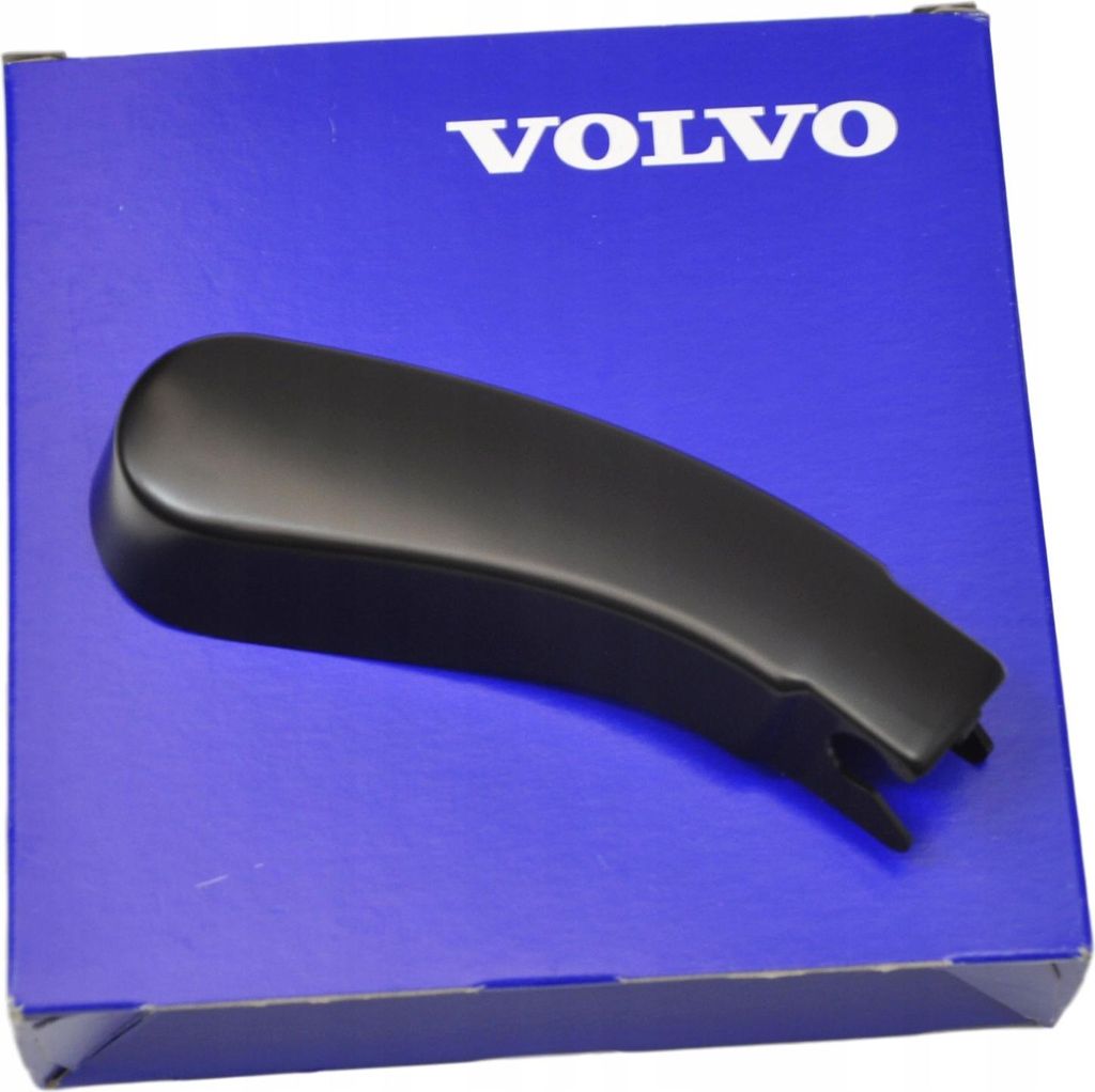VOLVO V70 linke Wischerarmkappe OE