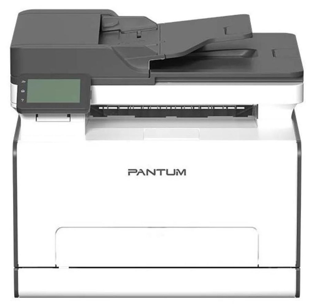 Drukarka wielofunkcyjna Pantum CM2100ADW Laser A4 1200 x Zdjęcie produktu 