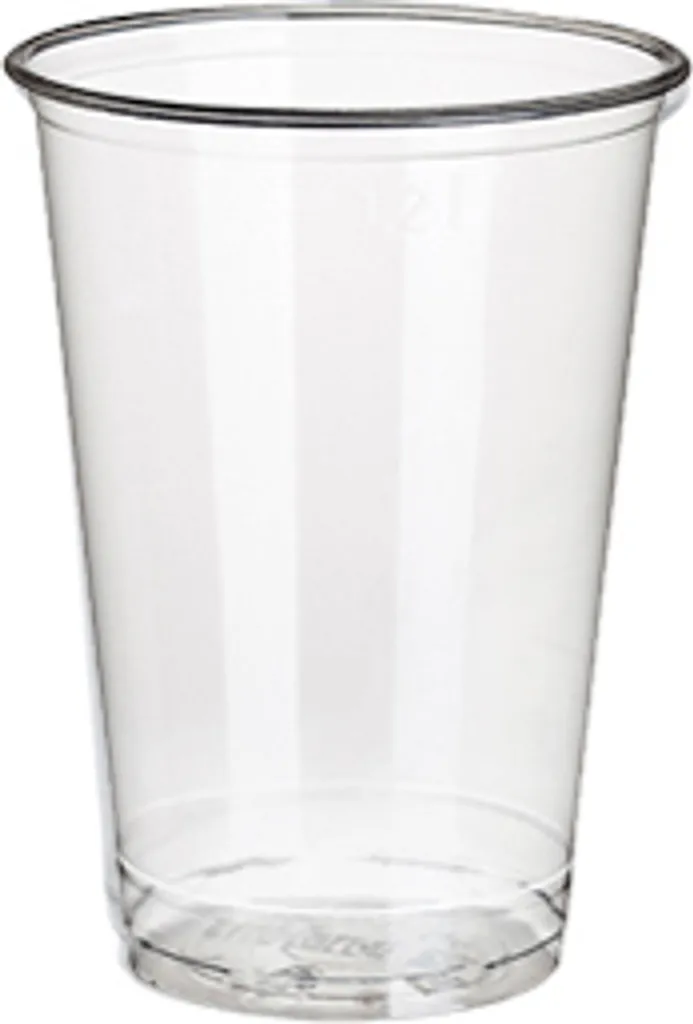 Gobelet écologique sans plastique polluant 0,20 l - Solution Zéro Déchet - 2