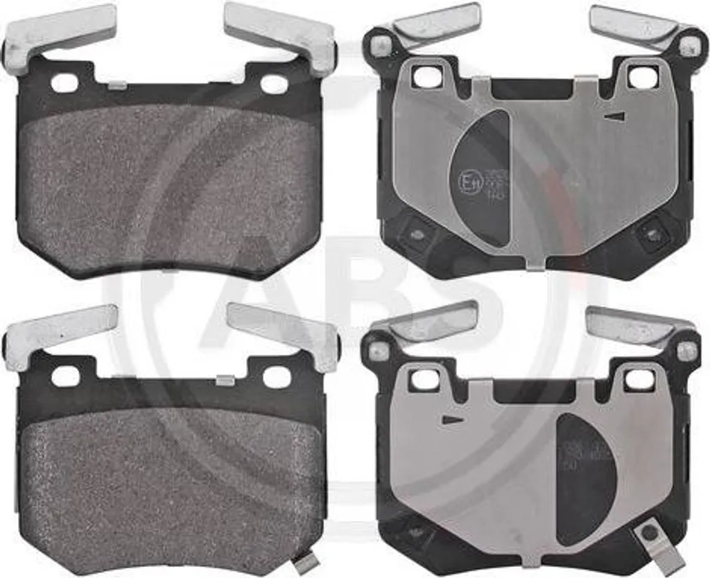 Plaquettes de frein A.B.S. 35200 pour entretien de Stinger CK OE 58302J5