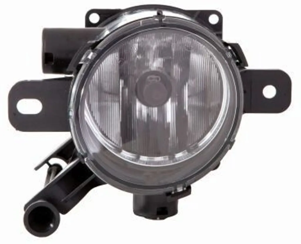 Fendinebbia Destro Zafira B ABAKUS 442-2031R-UQ - Ricambio Qualità OE