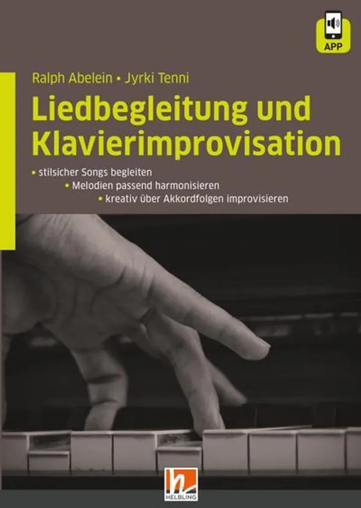 Comment accompagner des chansons au piano ? Méthode complète et digitale