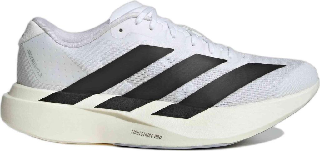 Adidas JH6208_580, Weiß, Cloud White,Core Black,Cloud White Produktbild 