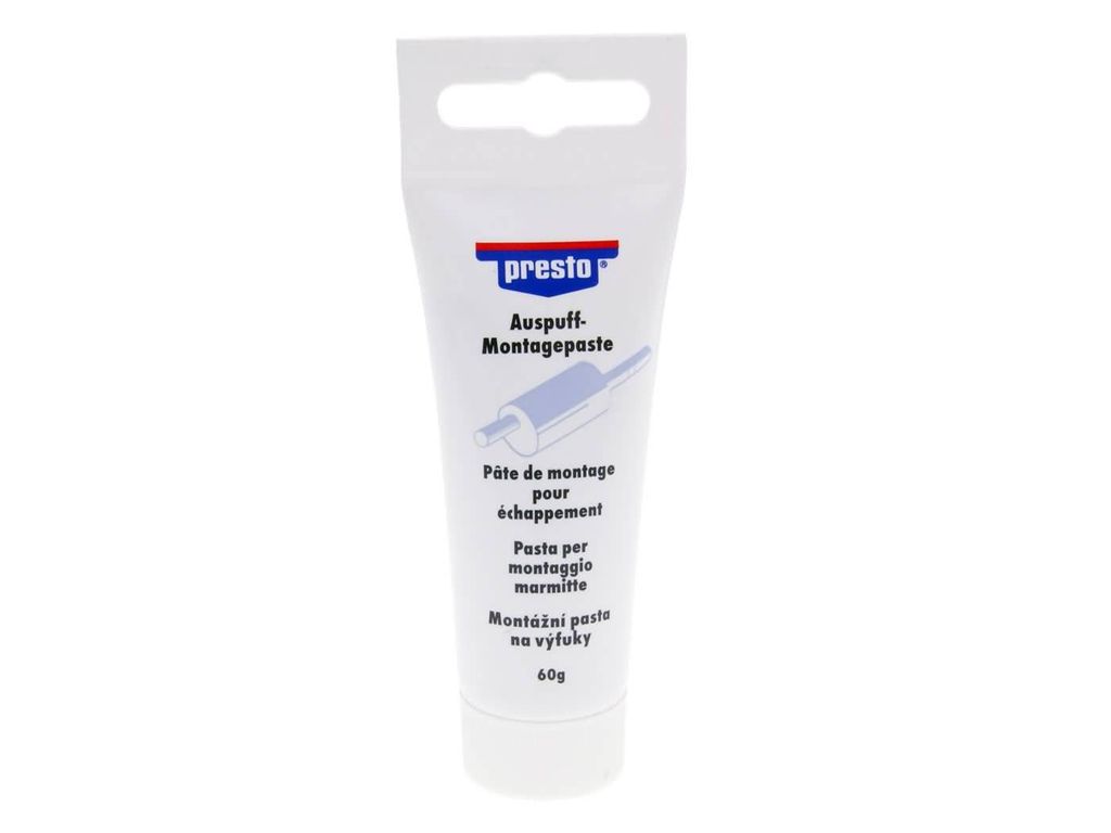 PRESTO Pâte de montage Cette pâte de montage pour Image du produit 