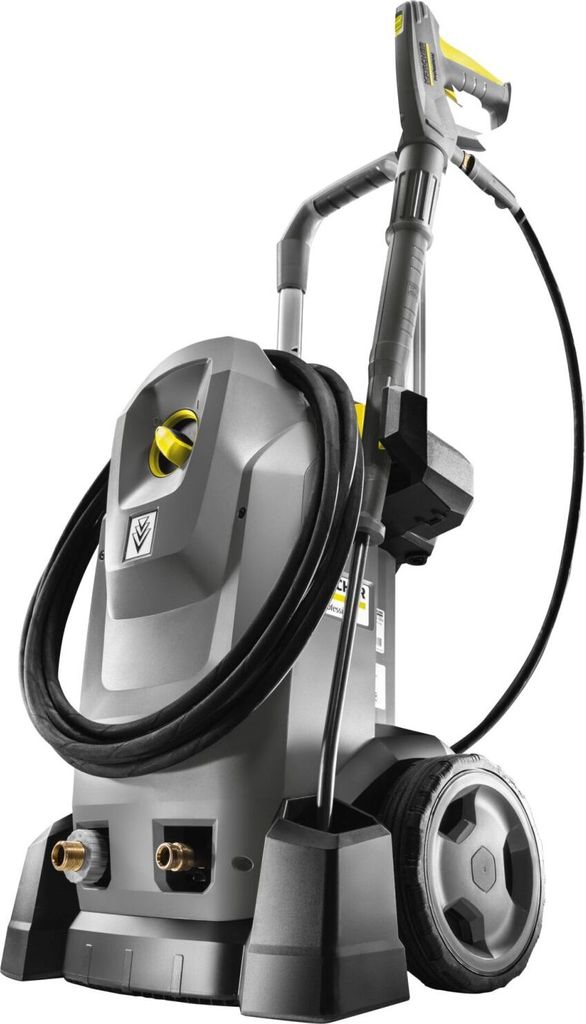 Kärcher HD 6/15 M+ Professional Kaltwasser-Hochdruckreiniger