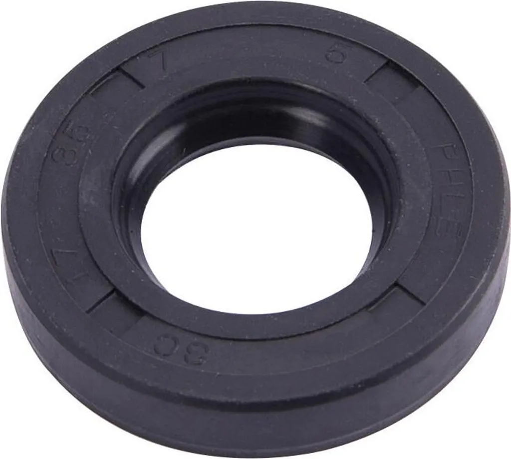 Sigillo Ariete Simmerring 17x35x7
