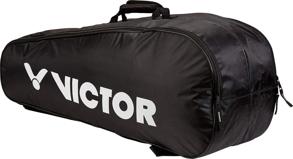Protégez vos Raquettes avec le Sac Victor Doublethermobag Isotherme