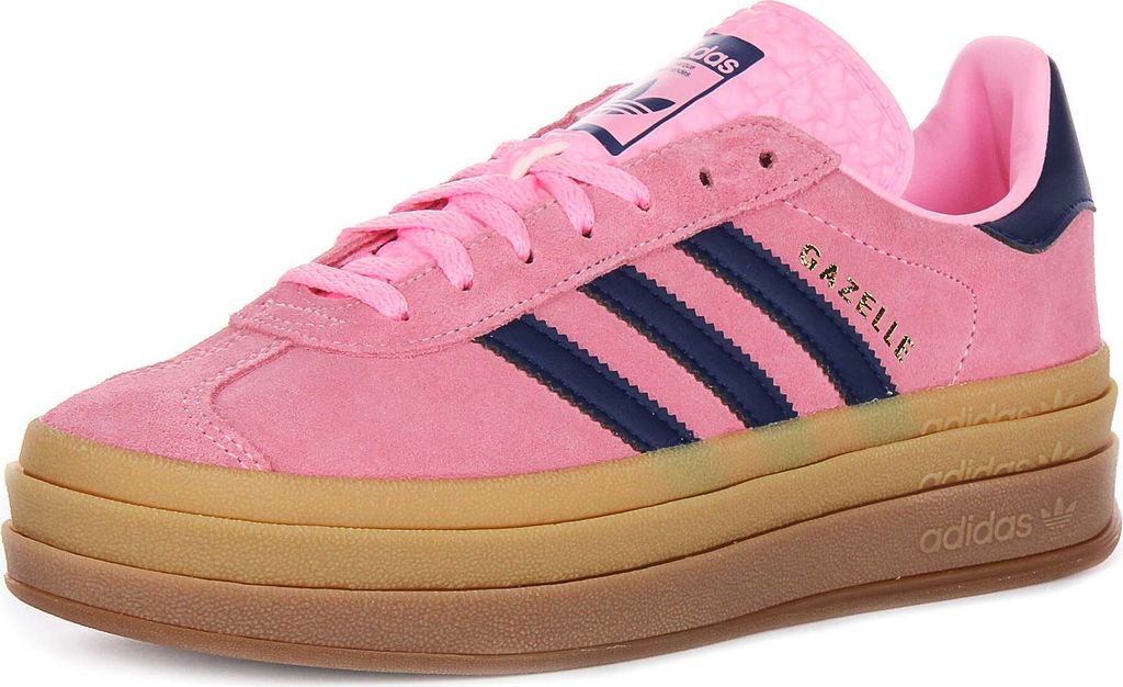 adidas Gazelle Bold Pink Glow GroBe 38 Kaufland