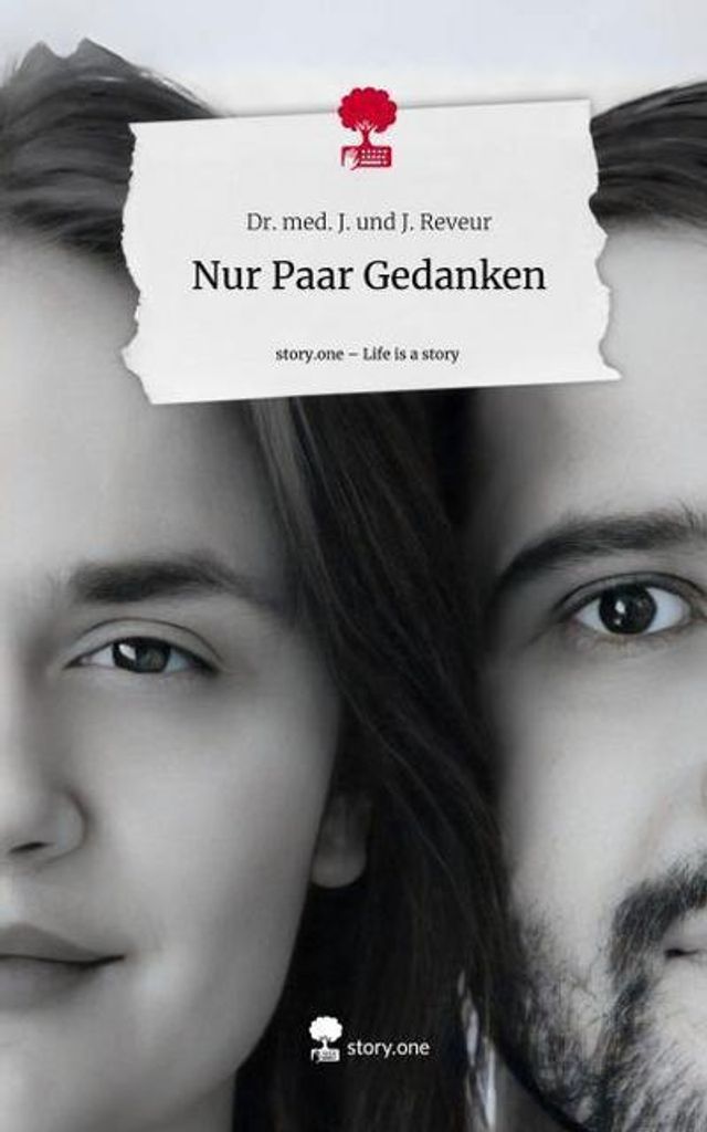 Nur Paar Gedanken. Life is a Story - story.one
