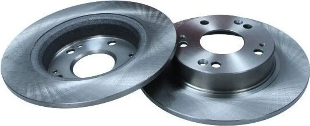 Disque de frein arrière MAXGEAR 19-1854 pour Civic IX - OE 3501011XJZ08A