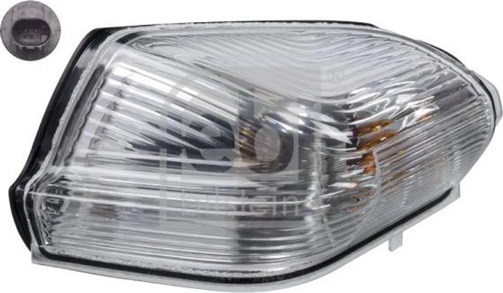 Réparez votre signalisation : Feu clignotant FEBI 100874 Sprinter Crafter