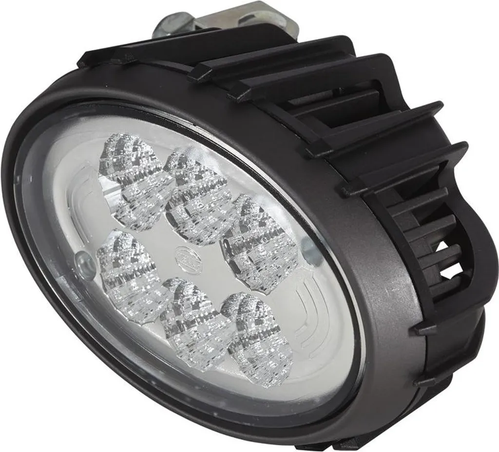 Illuminazione LED Industriale HELLA Oval 100 12/24V 1850lm | HELLA Italia