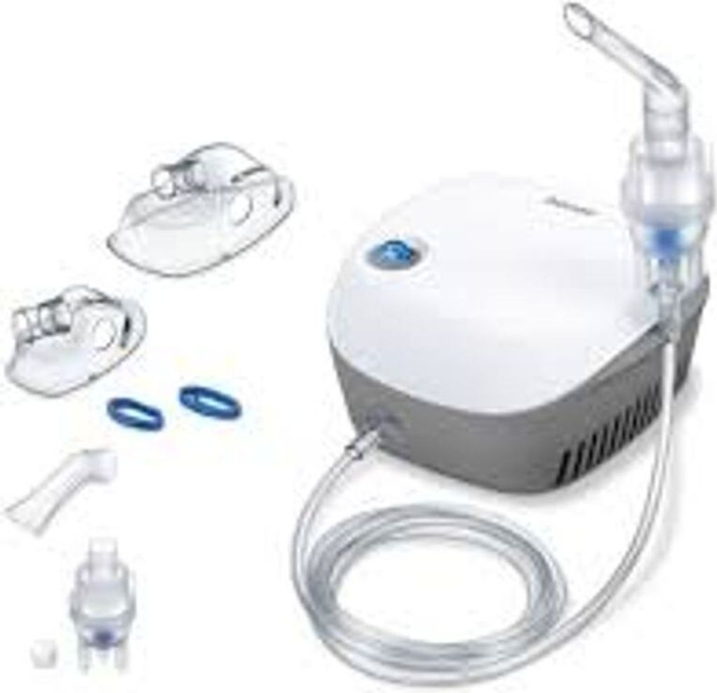BEURER IH 18 Aerosol con tecnologia ad aria compressa Immagine del prodotto 