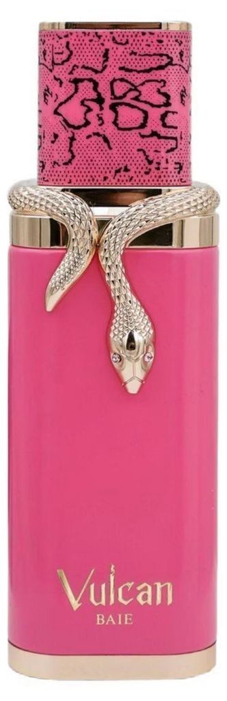 FRENCH AVENUE Vulcan Baie EDP 100ml Zdjęcie produktu 