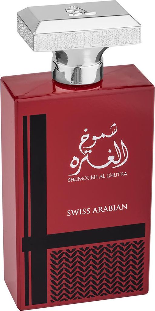 Swiss Arabian Shumoukh Al Ghutra Eau De Parfum Spray 100ml für Männer
