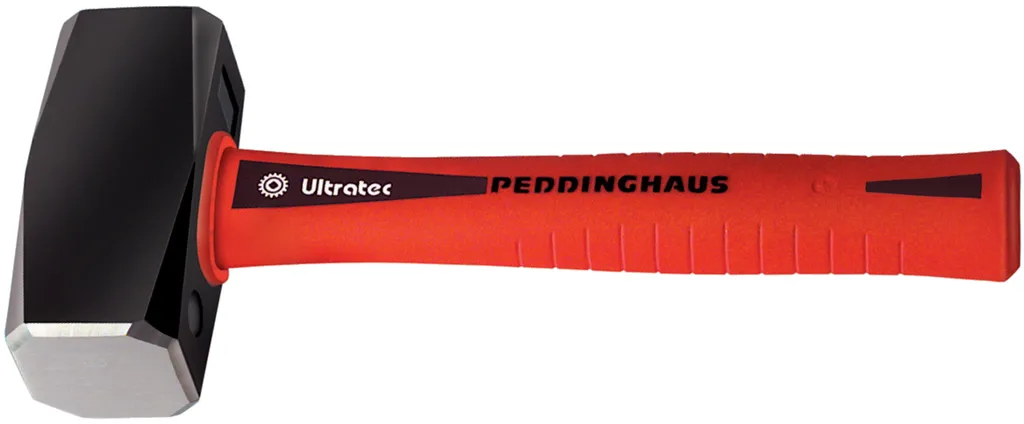 Peddinghaus 5293982000 Ultratec: La Migliore Mazzetta Professionale 2kg