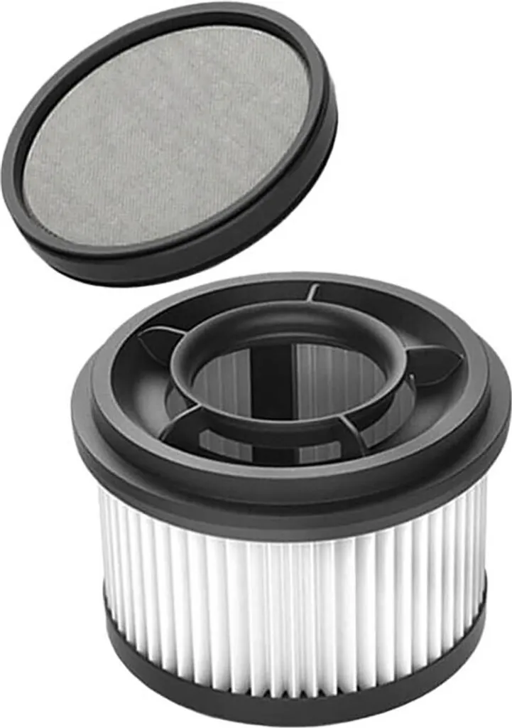 Filtre EPA E11 pour Dreame T10 ATH1 - Anti-Poussière et Allergènes Maison