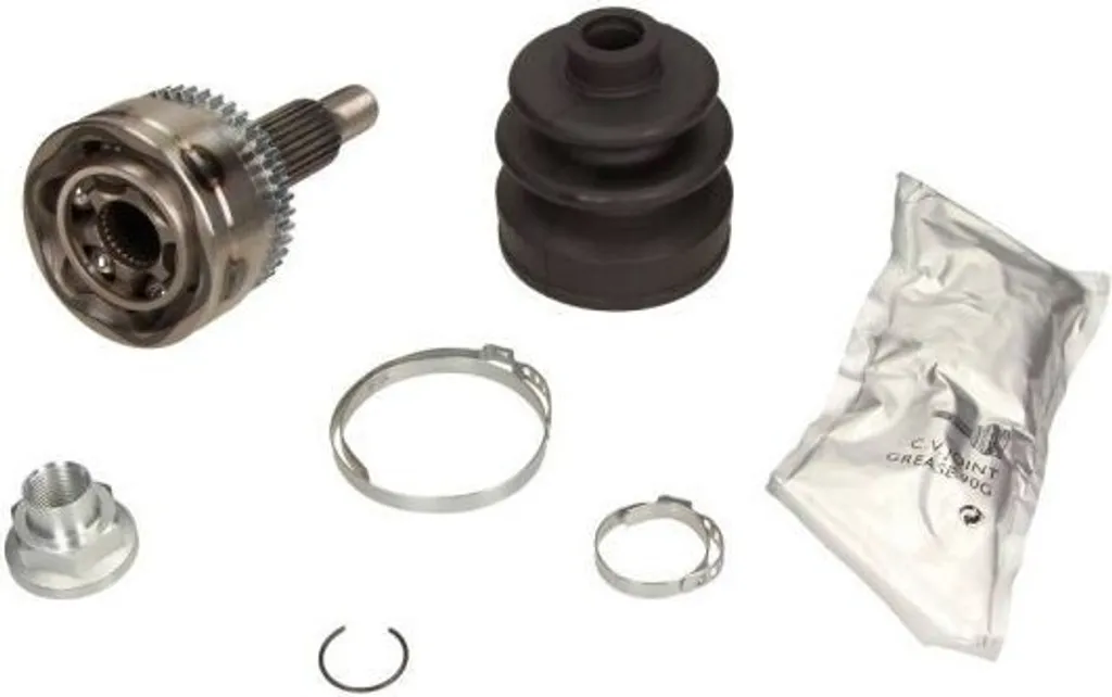 Arbre de transmission OE 24427064 robuste pour Galloper I et Corsa