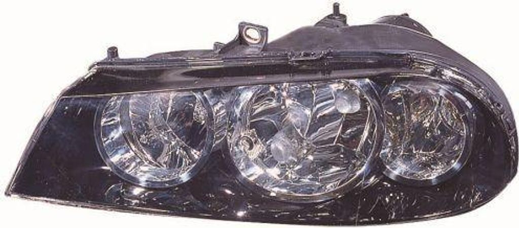 ABAKUS 667-1111L-LD-EM Hauptscheinwerfer OE 60685943 kompatibel mit Alf. 156