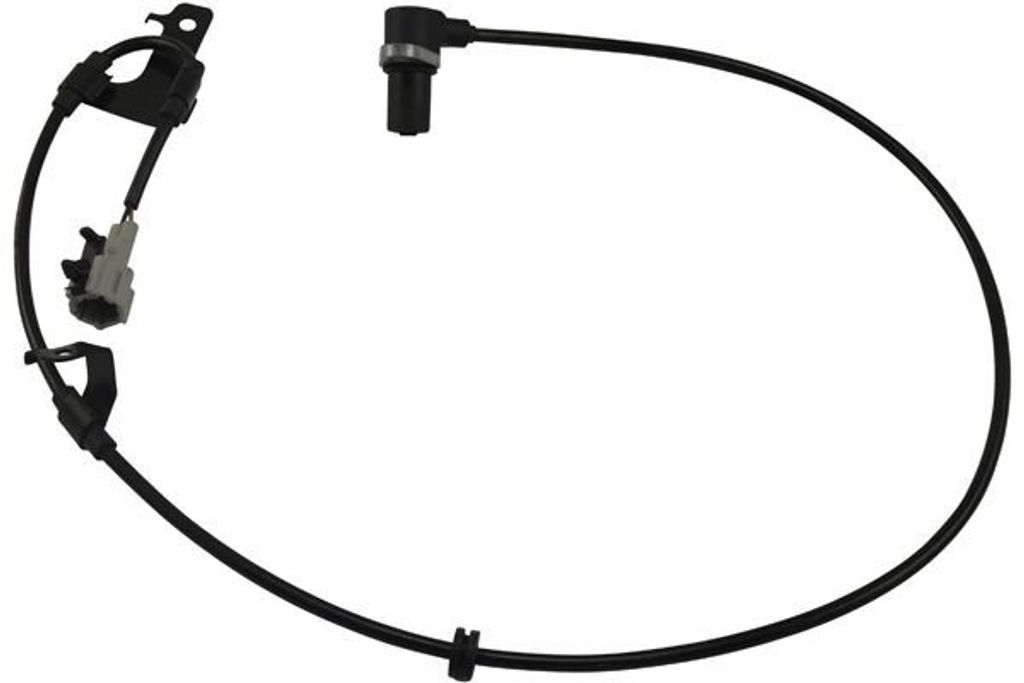 KAVO PARTS ABS Sensor Raddrehzahl Hinten Rechts für NISSAN Patrol GR V SUV (Y61) BAS-6540