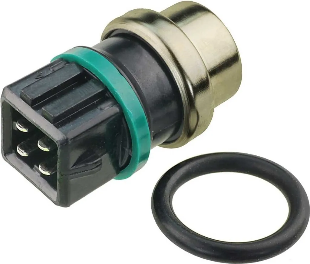 Sonde température de liquide de refroidissement pour Cordoba et T4