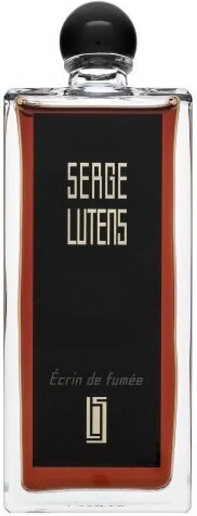 Serge Lutens Écrin de Fumée Eau de Parfum 100ml - Parfum Mixte Intense