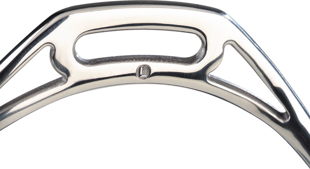 Sprenger Bow Balance Steigbügel Produktbild 3