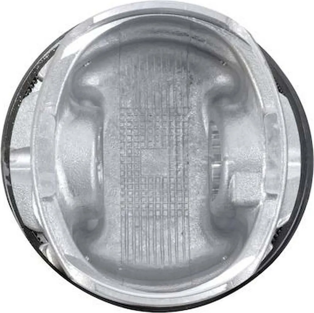 Piston KOLBENSCHMIDT 100060000 pour FIAT MULTIPLA - Pièce IAM d'Origine