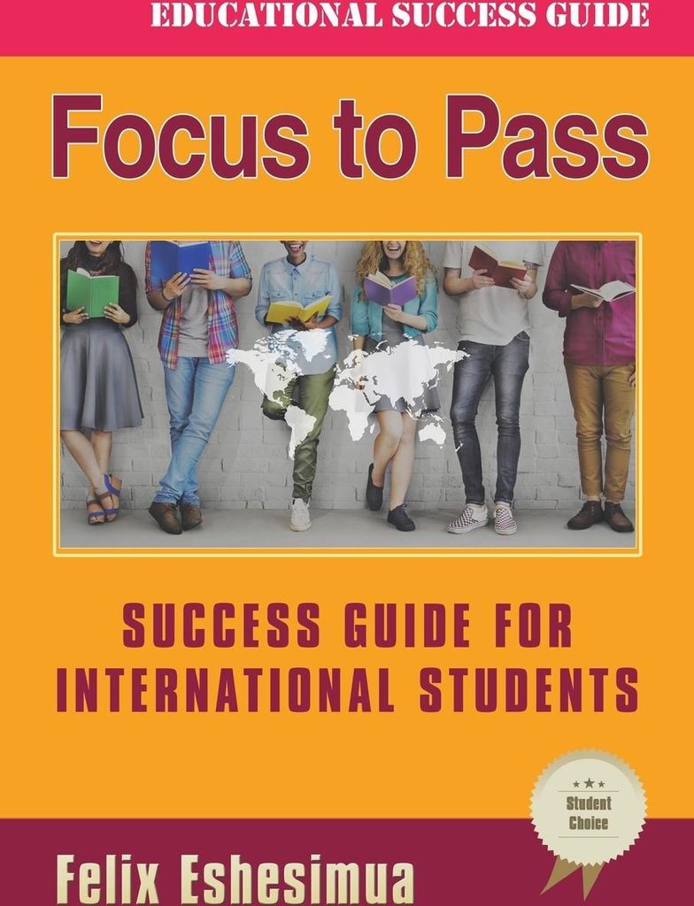 Focus to Pass