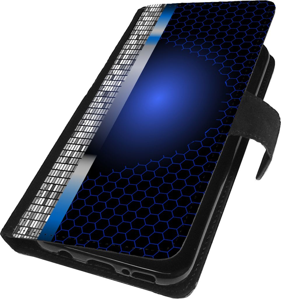 Handy Cover für Samsung Galaxy S8 PLUS Smartphone Schutz Hülle Tasche bedruckt Case Silikon Schale Motiv 318