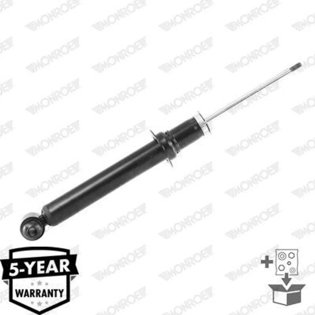 Amortisseur Gaz Monroe 376014SP OESpectrum pour BMW 33526784015