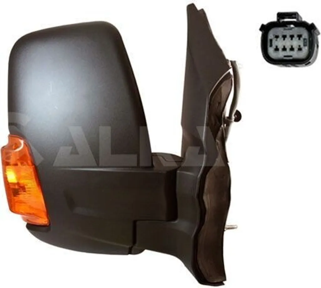 Rétroviseur droit pour Ford Transit V363 idéal remplacement carrosserie