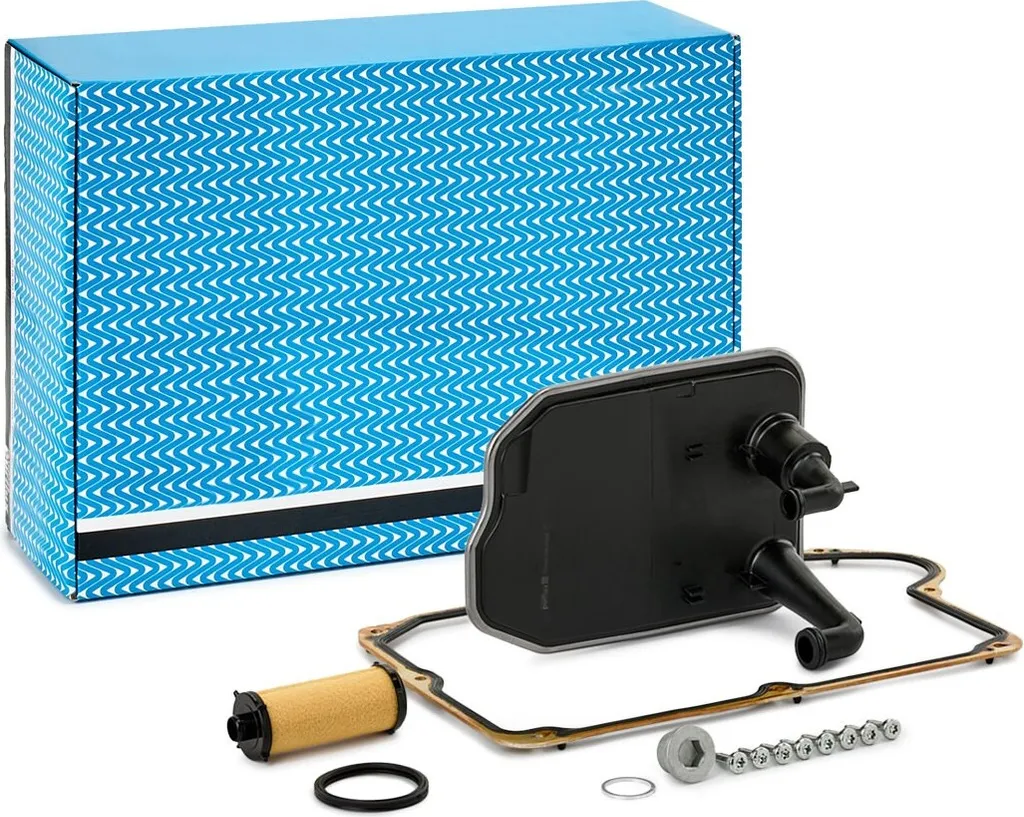 Kit Vidange Transmission Mercedes W246 W242 Purflux Passage Vitesses