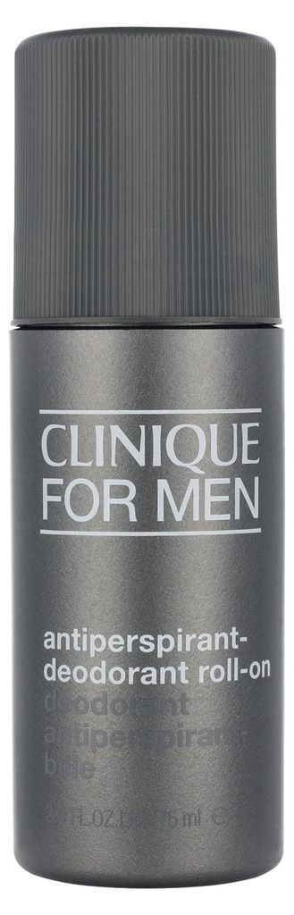 Clinique For Men Roll On Anti-Perspirant, Männer, Produktbild 