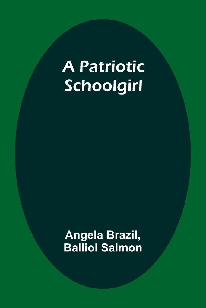A Patriotic Schoolgirl