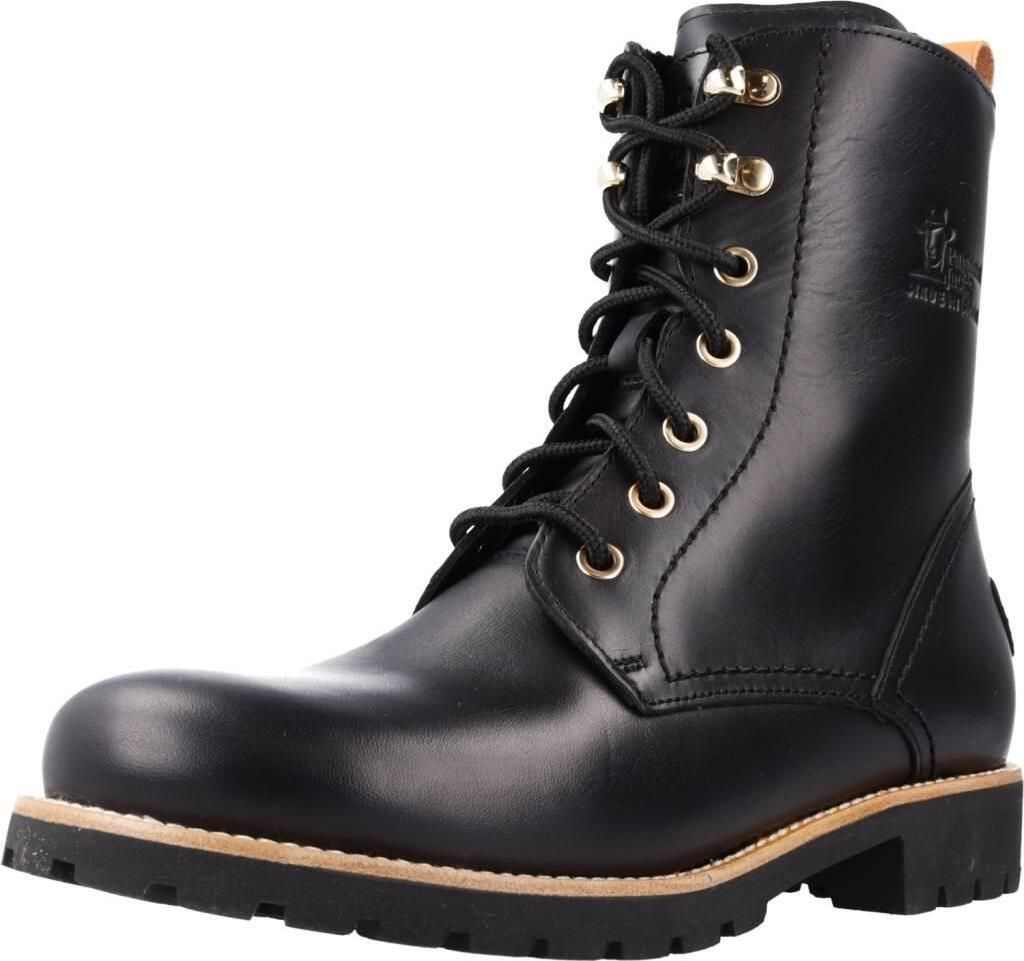 PANAMA JACK FARA IGLOO TRAV B1 Schwarz Produktbild 