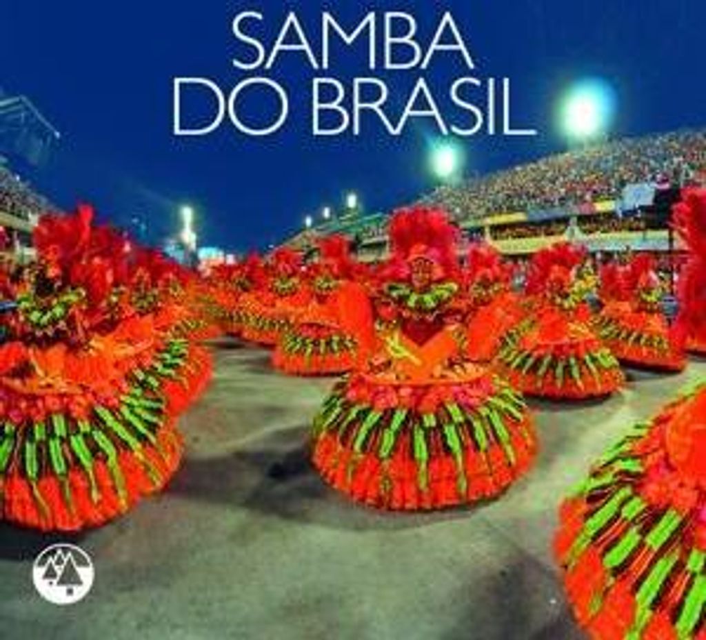 Samba Do Brasil