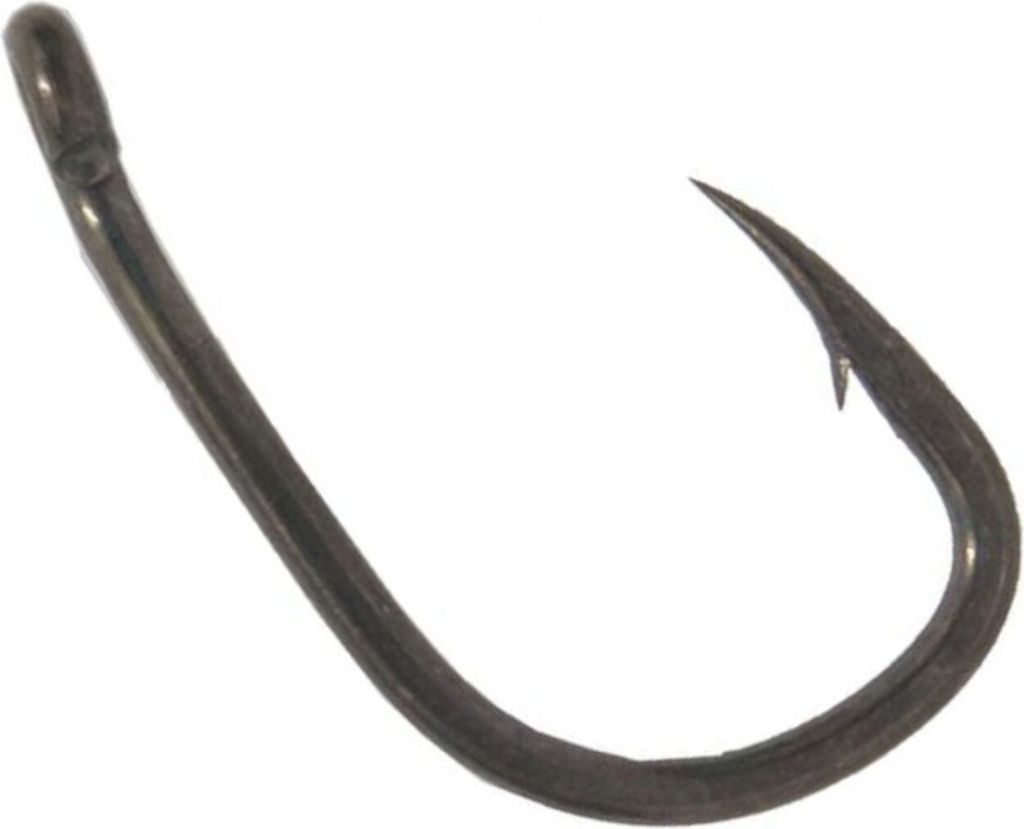 Korda Wide Gape XX Karpfenhaken (10 Stück), Größe:6