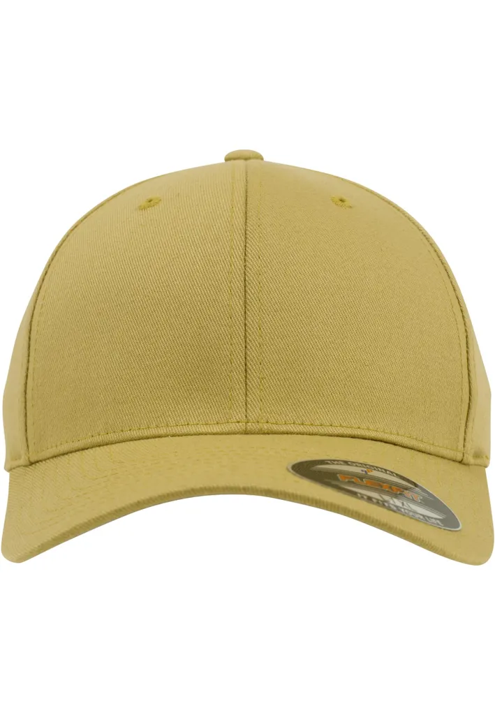Flexfit 6277 Curry XXL: Finalmente un Cappello Grande e Comodo! - 6