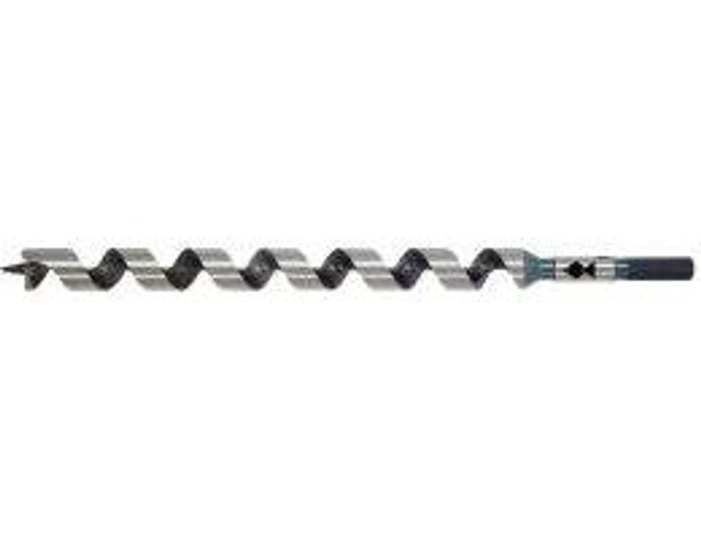Vrták s hadicovým výstupom WS S6, 30 x 165/235 mm, Fisch | Obrázok produktu 