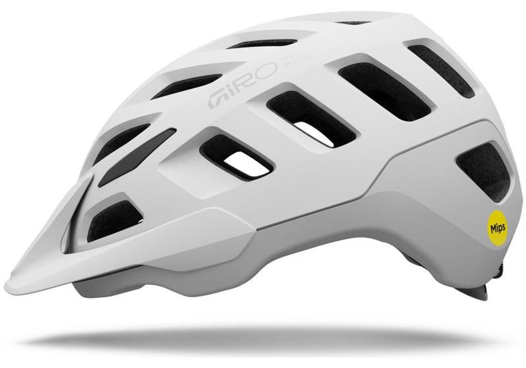 Přilba Giro Radix Mips bílá mat Velikost M (55-59 cm) Obrázek produktu 